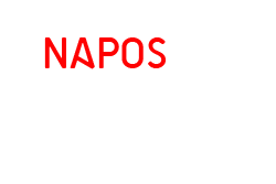 Logo de l'agence Napos Paros